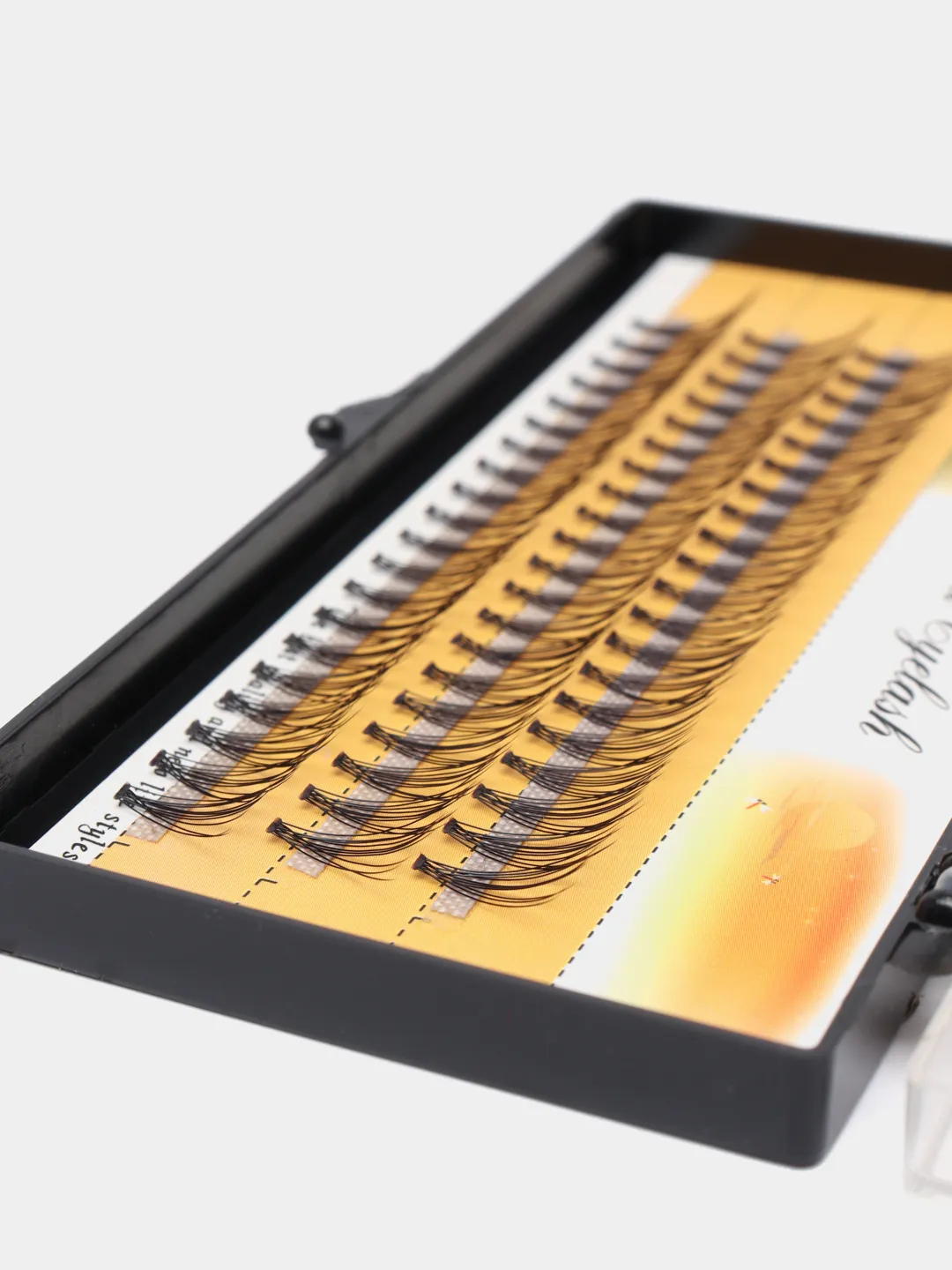 NESURA Eyelash 20d