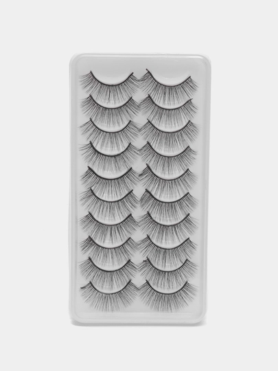 Lukky набор нейл арт 10. ногти накладные для детей lukky. перья самоклеящиеся ресницы. ногти накладные для детей lukky. Rainbow".