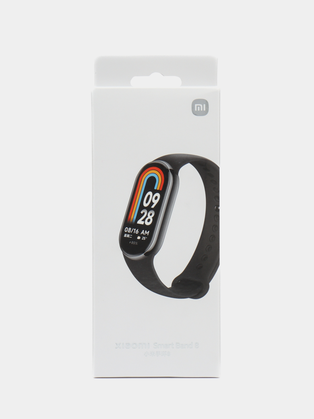 Фитнес-браслет Xiaomi Smart Mi Band 8 купить по цене 3577 ₽ в  интернет-магазине Магнит Маркет