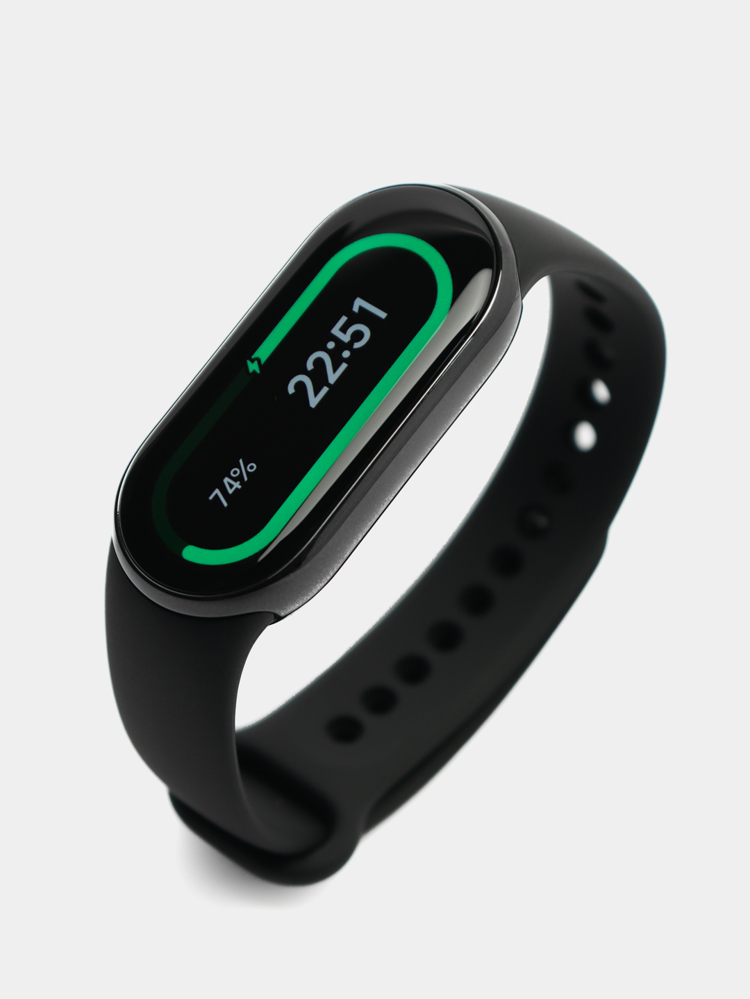 Фитнес-браслет Xiaomi Smart Mi Band 8 купить по цене 3577 ₽ в  интернет-магазине Магнит Маркет