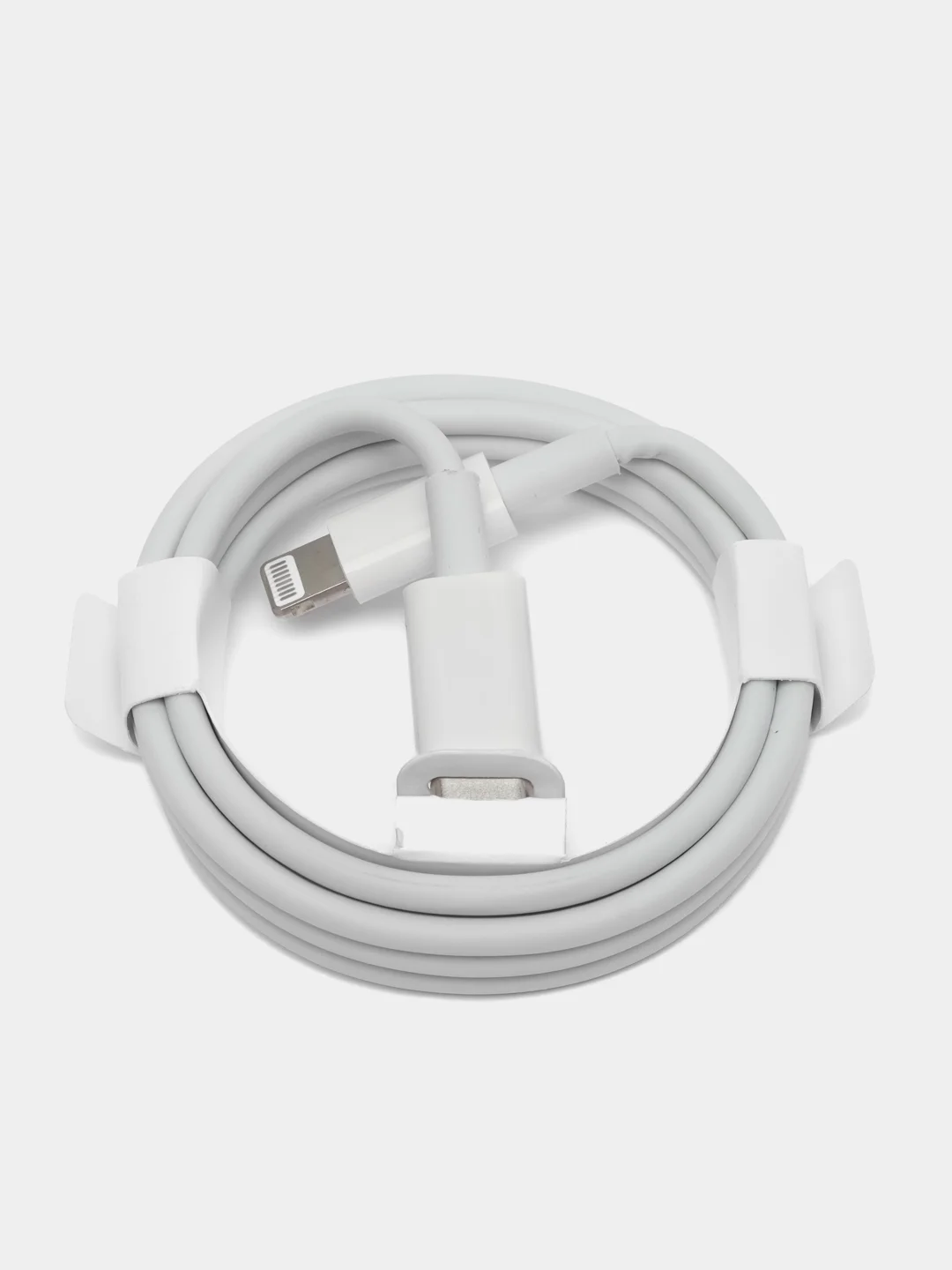 Кабель зарядный для айфона с Type-C / Lightning, шнур с поддержкой ...