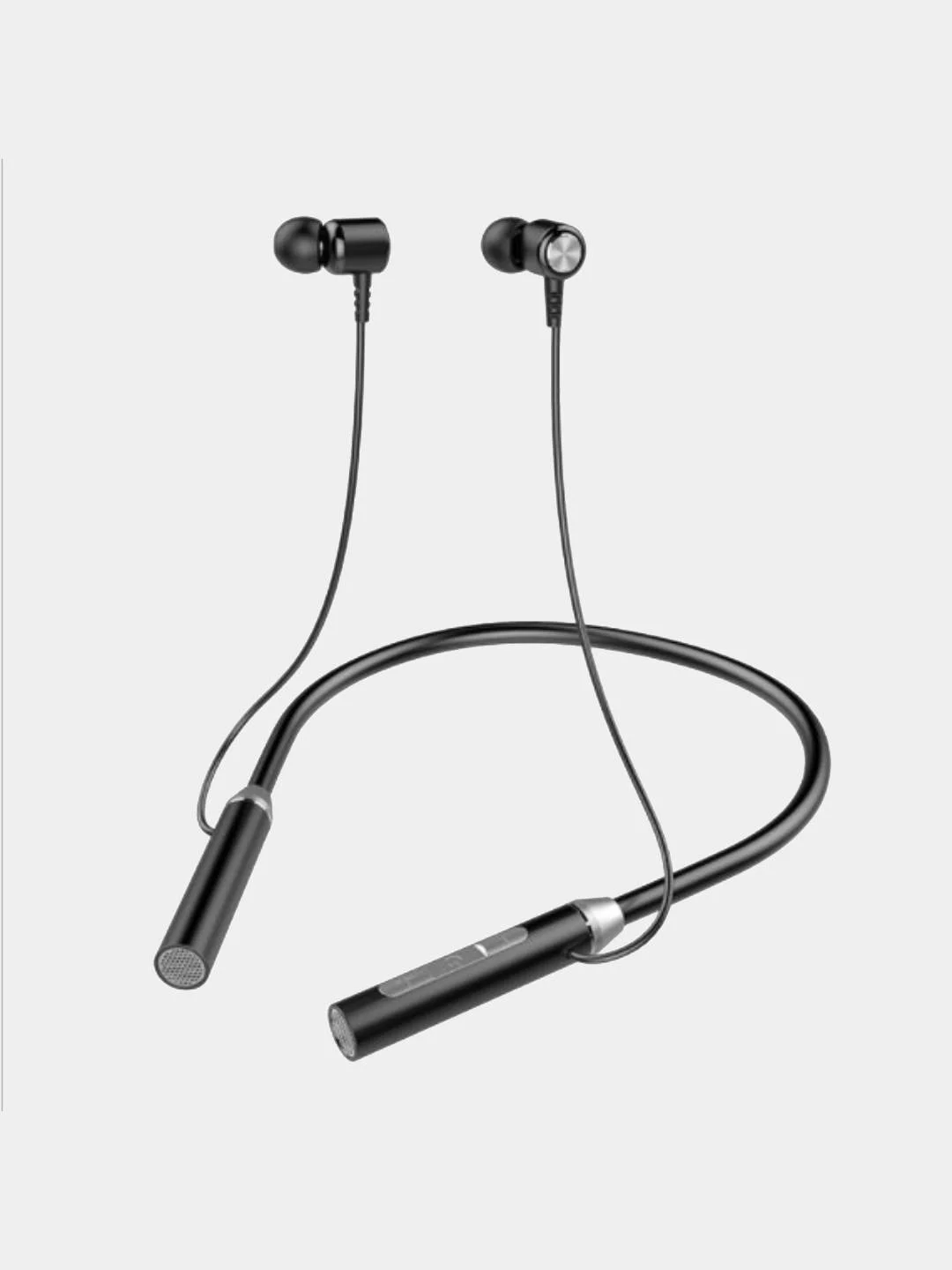 Беспроводные спортивные Bluetooth-наушники на шею с ободом купить по ...