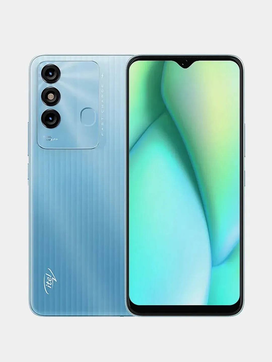  Itel Vision 3 Plus 4 64 Gb 5739 