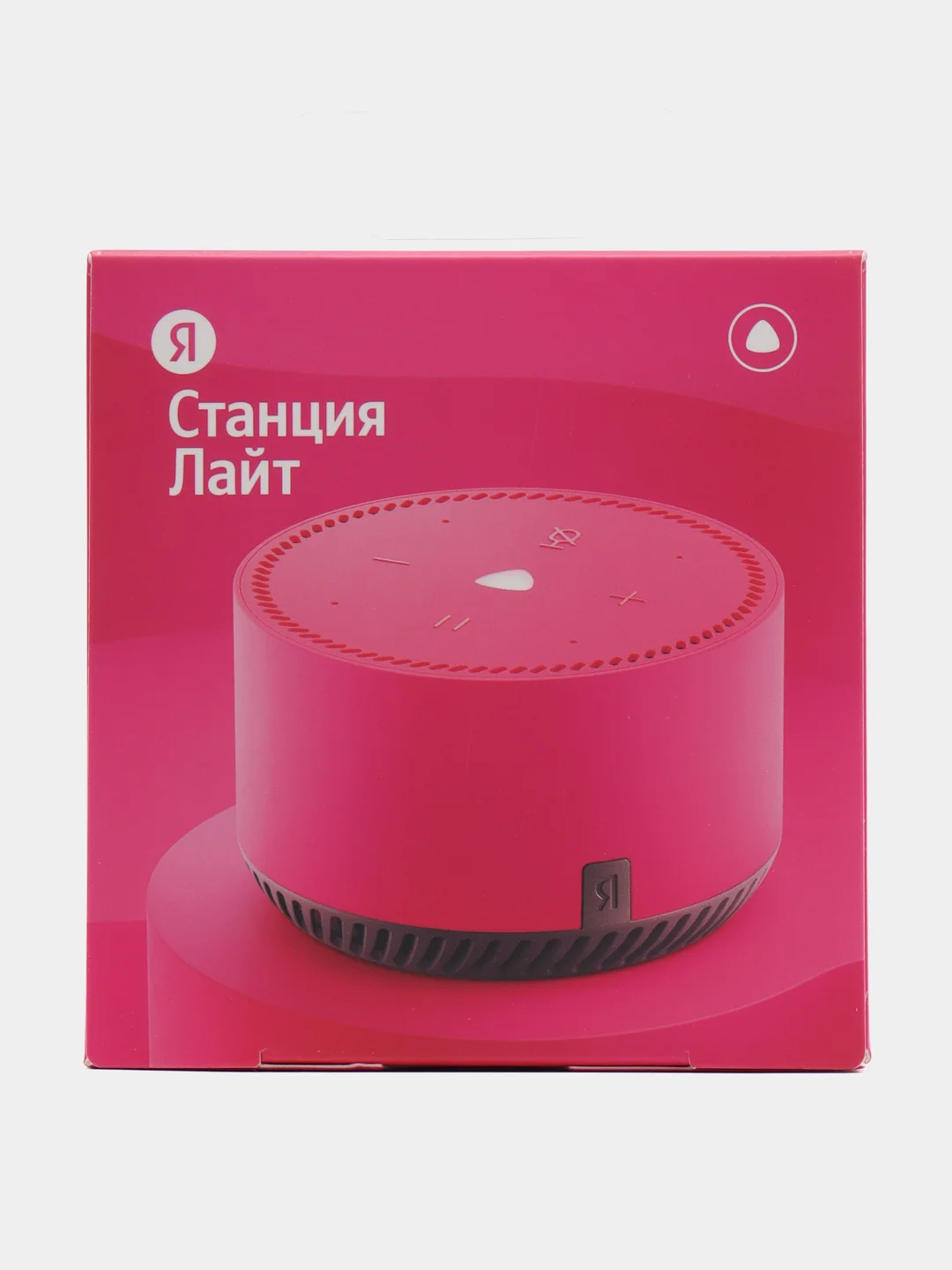Колонка лайт 2 отзывы. Колонка алиса.