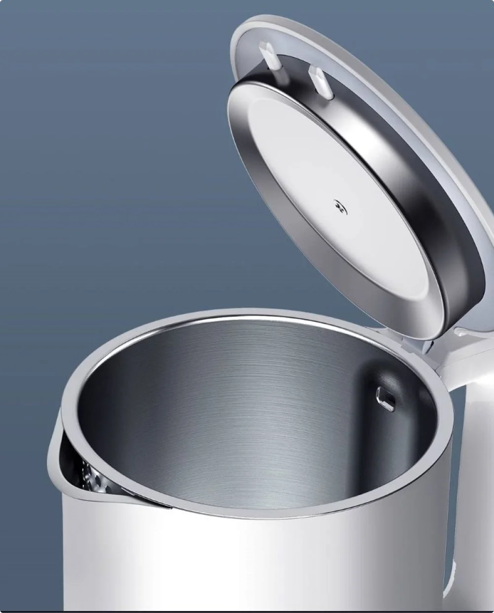 Xiaomi kettle 1a