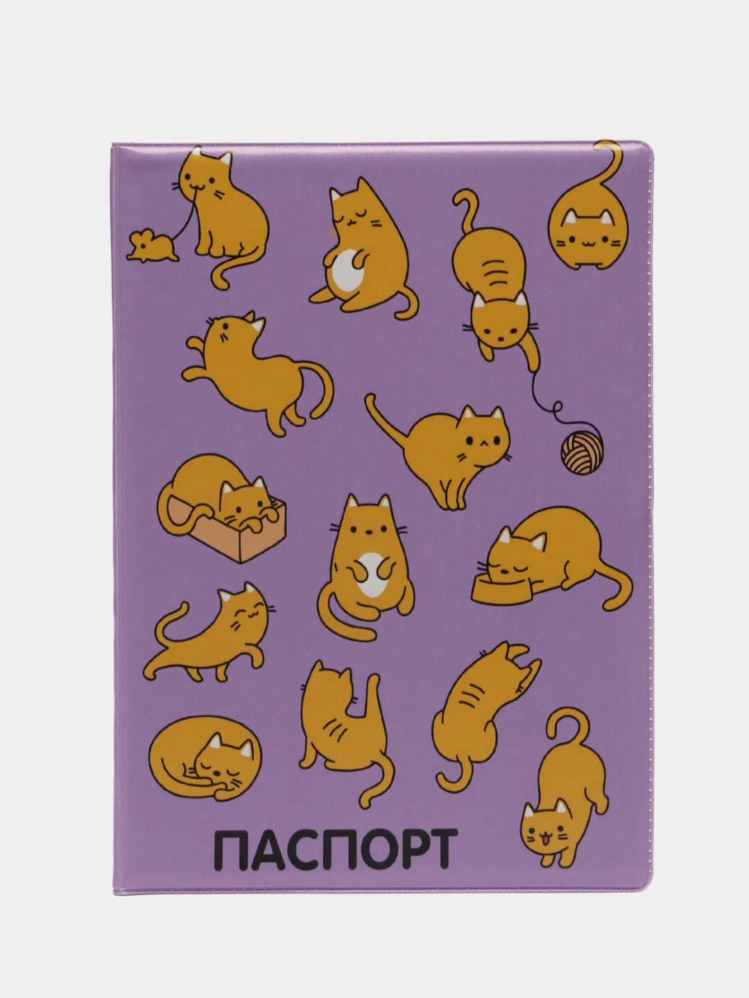 Обложки дл
