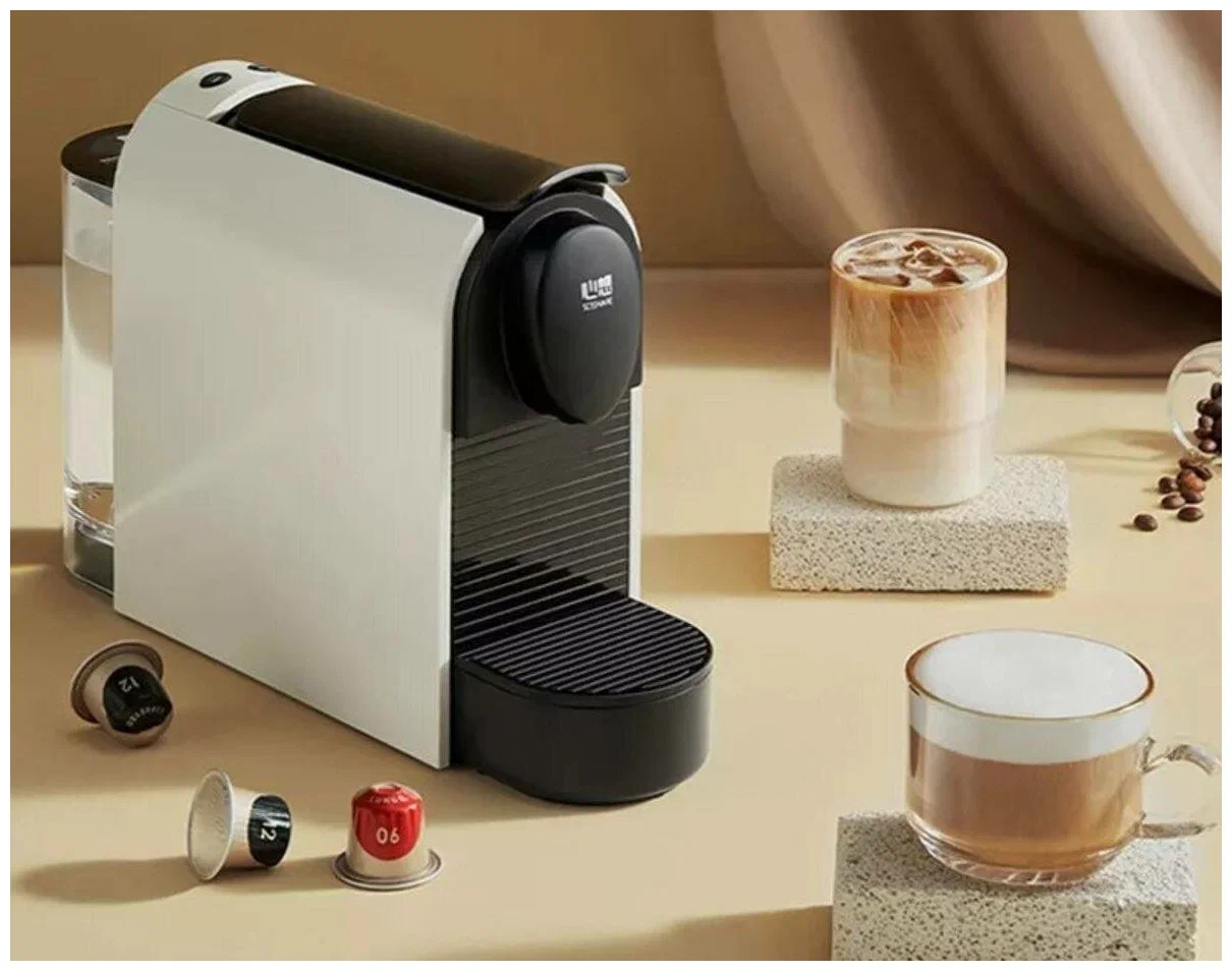 Xiaomi SCISHARE Capsule Coffee Machine. Кофемашина капсульная Xiaomi SCISHARE Capsule Coffee Machine s1103, белый. Капсульная кофемашина Xiaomi SCISHARE Capsule Coffee Machine Mini s1201 Gold, золотой, белый. Xiaomi SCISHARE Capsule Coffee maker.