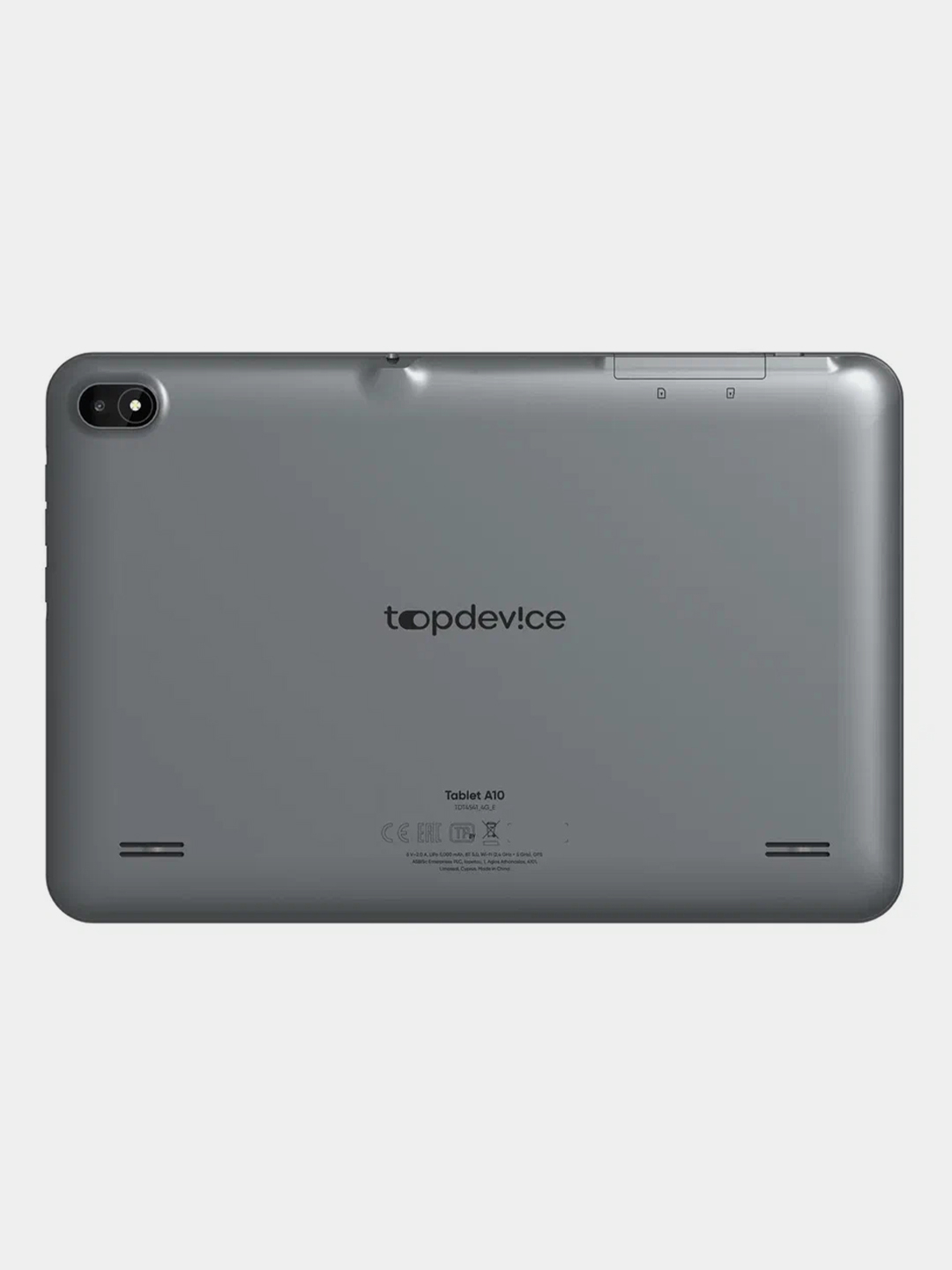 Планшет Topdevice Tablet А10, 4G, 10.1