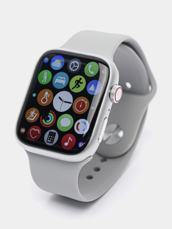 Смарт-часы Smart Watch X8 Pro Max, 8 серия, 45 мм купить по цене 1999 ...