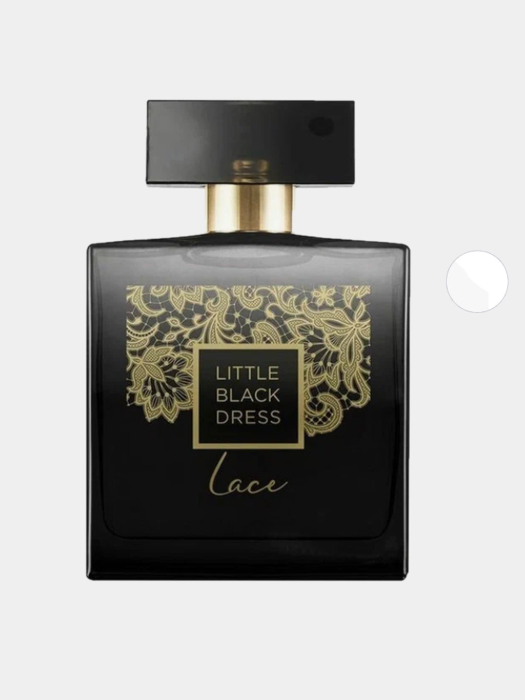 Парф. Вода little Black Dress Lace 50 мл