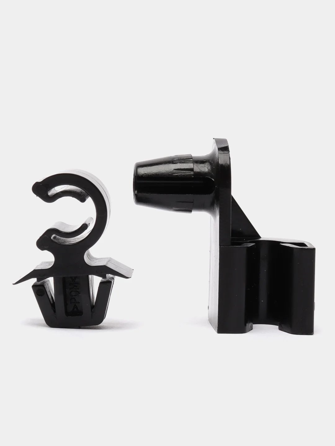 Клипса на авто, ремонтный комплект (ремкомплект) крепления упора капота ...