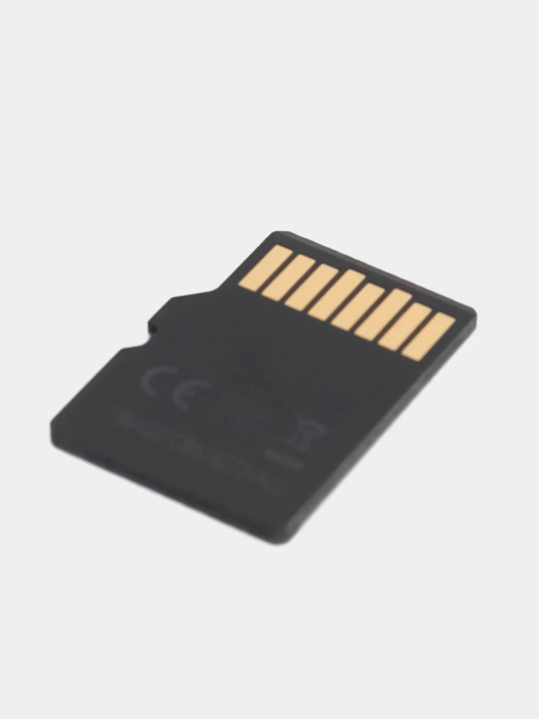 Карта памяти Netac microSD Class 10, 16 Гб / 32 Гб / 64 Гб / 128 Гб для ...