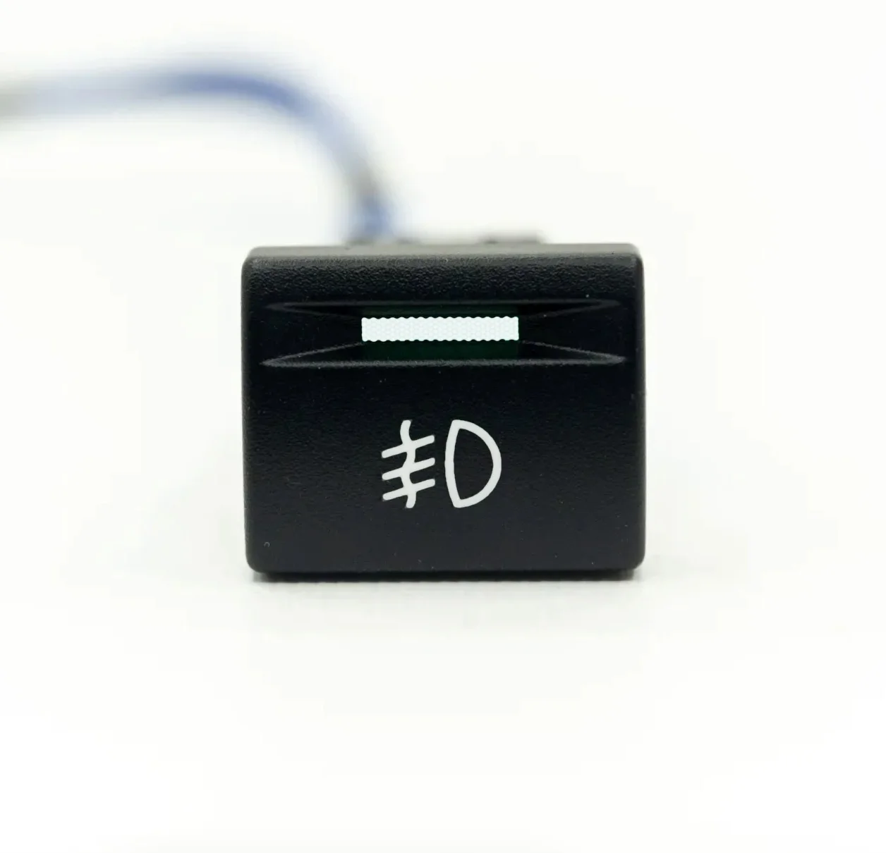 Пересвеченная Кнопка ПТФ для Лада Гранта, Приора, Калина 2 купить по ...