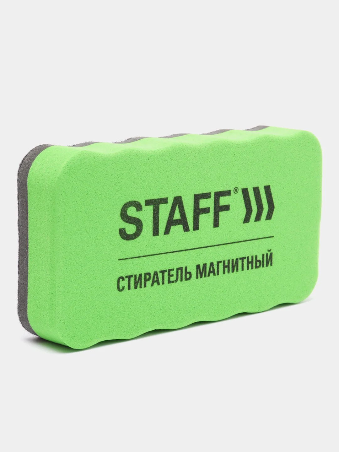 Стиратель магнитный для магнитно-маркерной доски , с подвесом