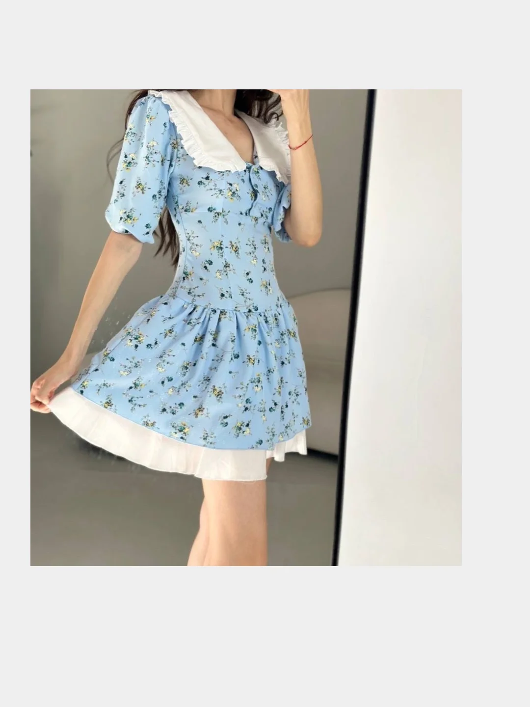 Платье На Лето Купить