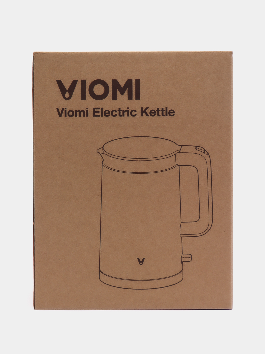 умный чайник xiaomi viomi yunmi steam spray tea maker фото 119