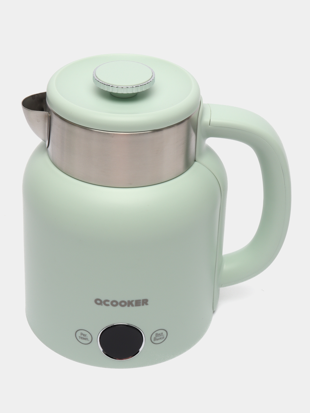 Ocooker kettle