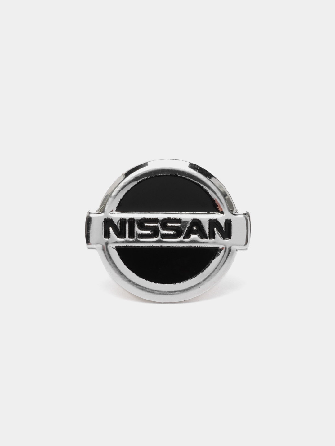 Эмблема Nissan на ключ зажигания за 136 ₽ купить в интернет-магазине ПСБ Маркет от Промсвязьбанка