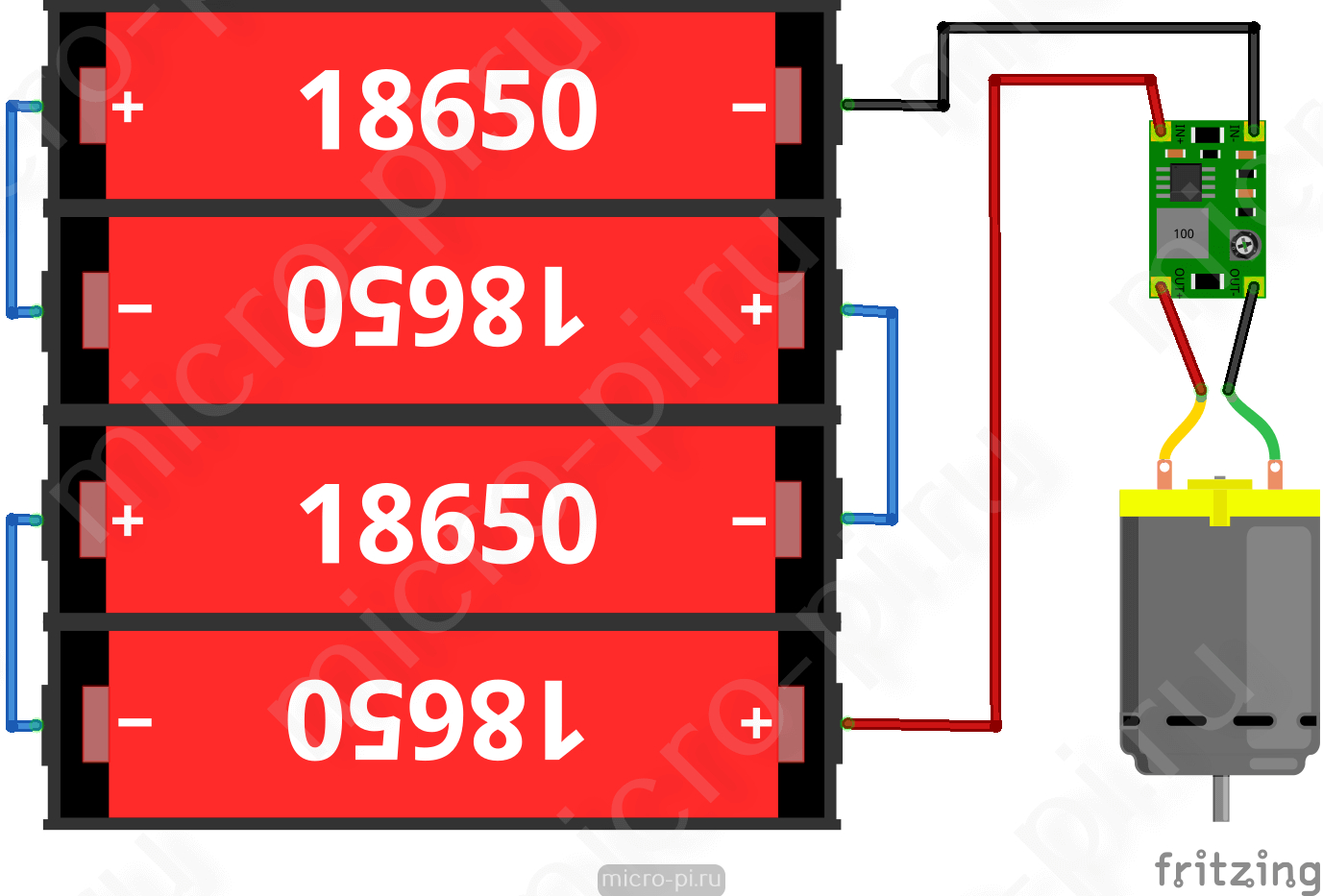 Dsn mini 360 схема