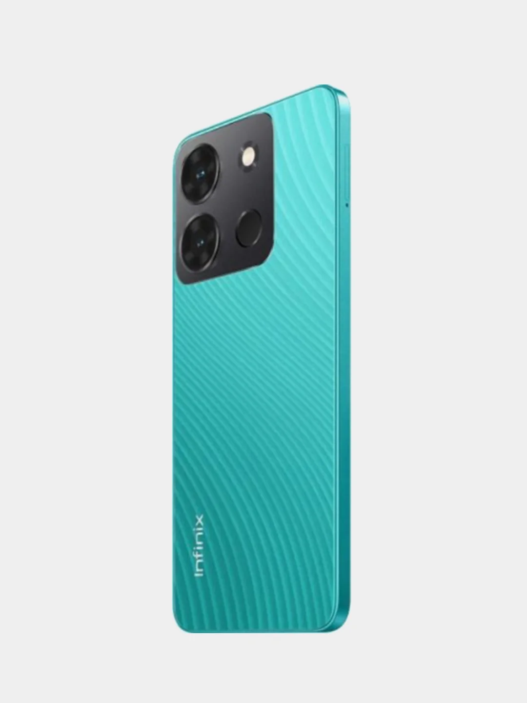 Смартфон Infinix Smart 7 Plus 3/64 Gb купить по цене 9435 ₽ в интернет ...