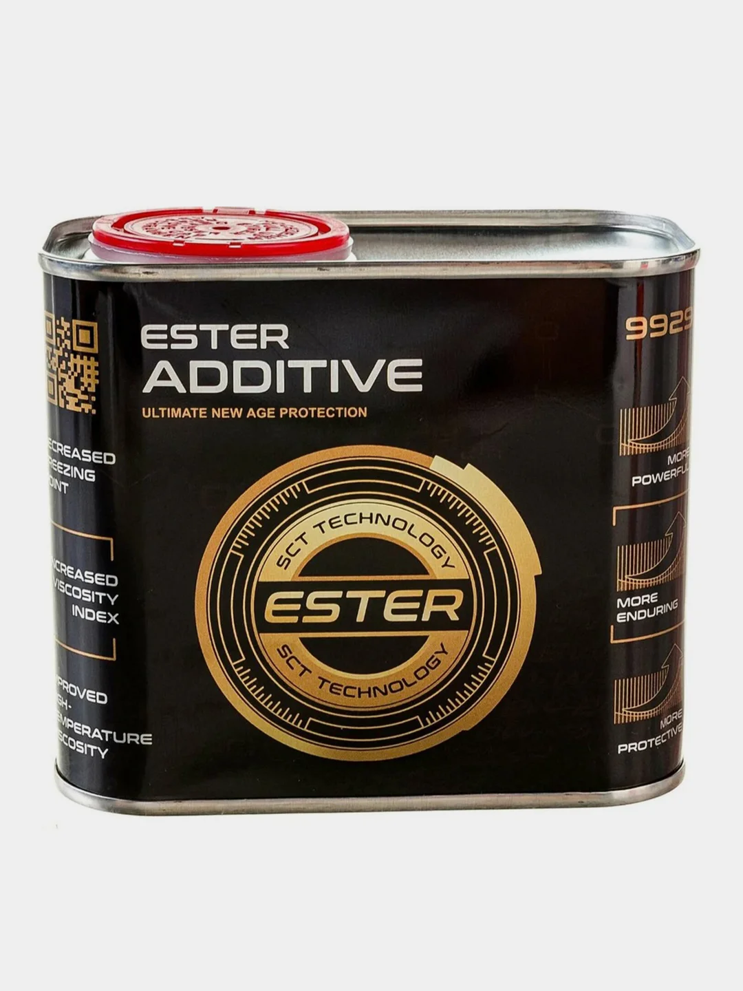 Присадка для снижения расхода масла на основе эстеров Ester Additive ...