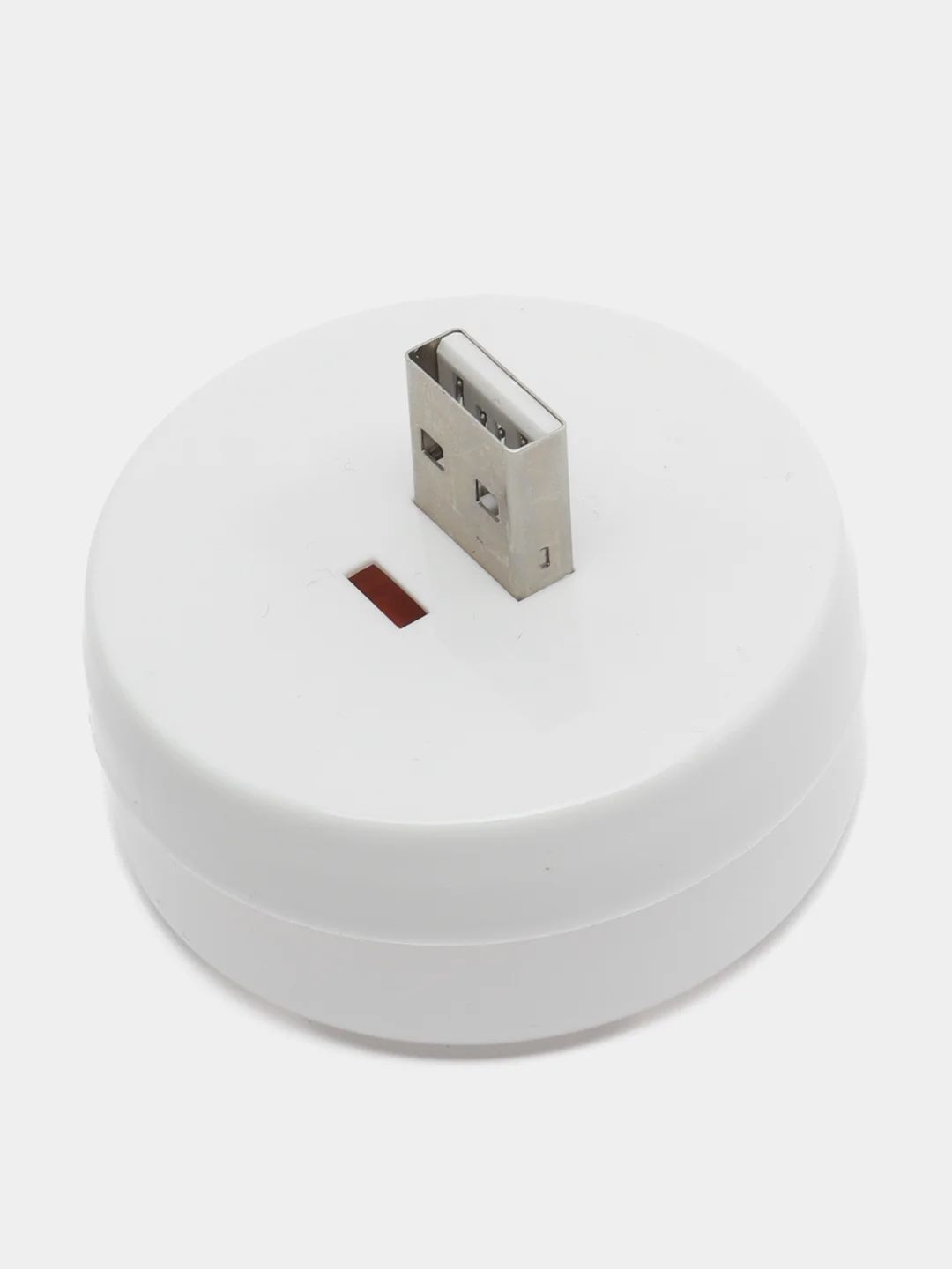 Мини-ночник, USB, светодиодный, детский для сна в розетку, тёплый ...