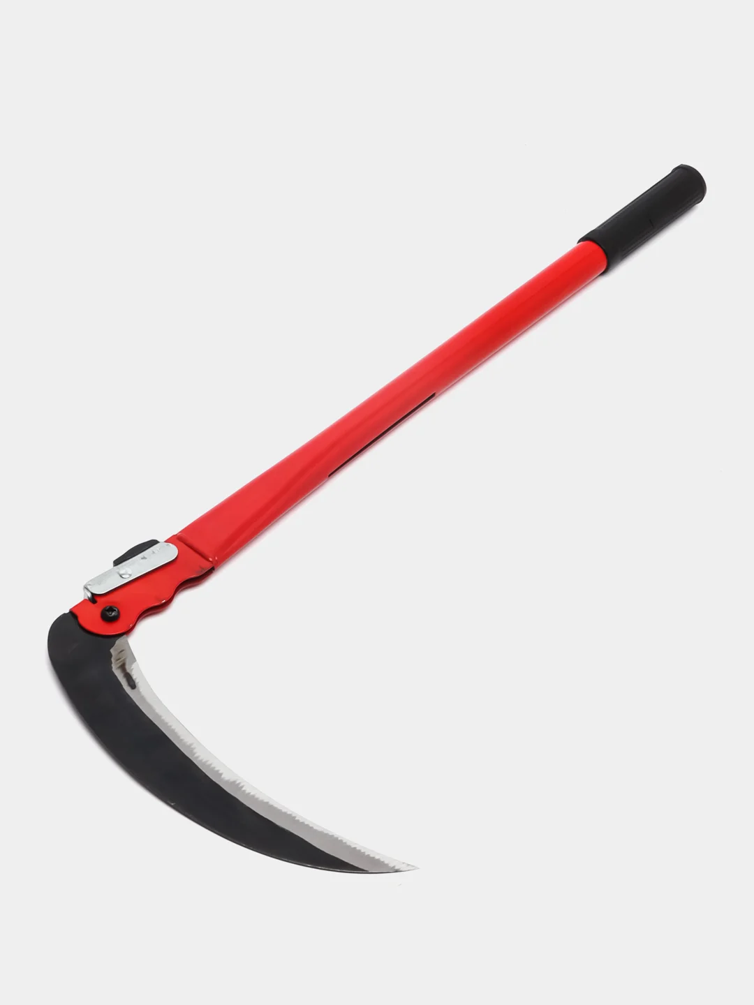 Купить Складную Косу Ручную Для Травы