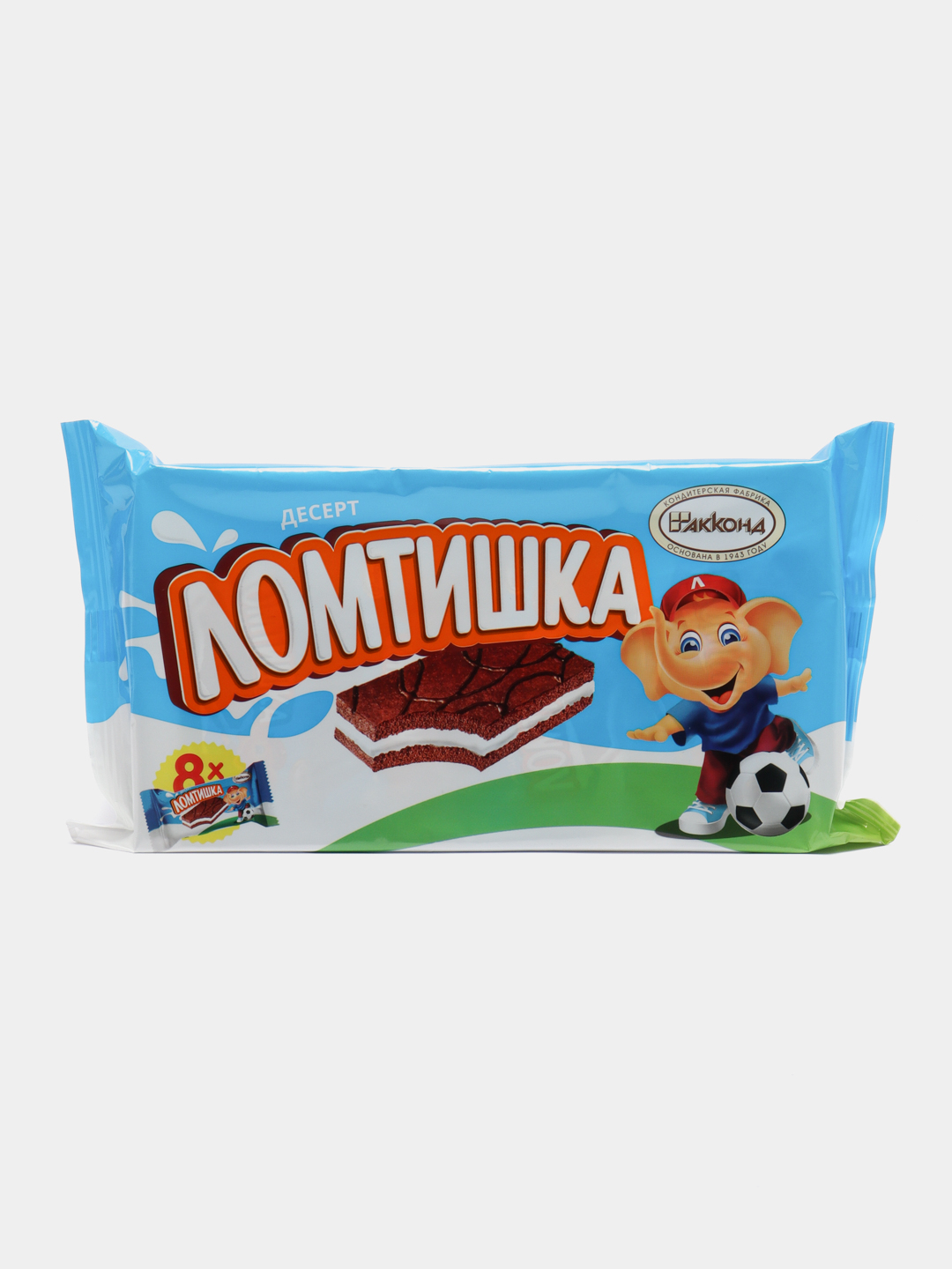 Ломтишка Конфеты Цена