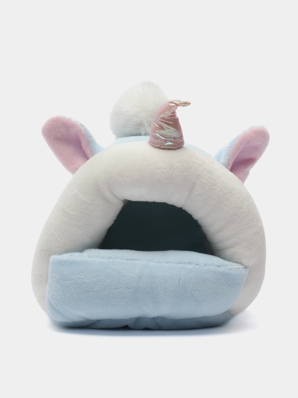 Домик лежанка для хомяков, крыс, мышей купить по цене 640 ₽ в интернет ...