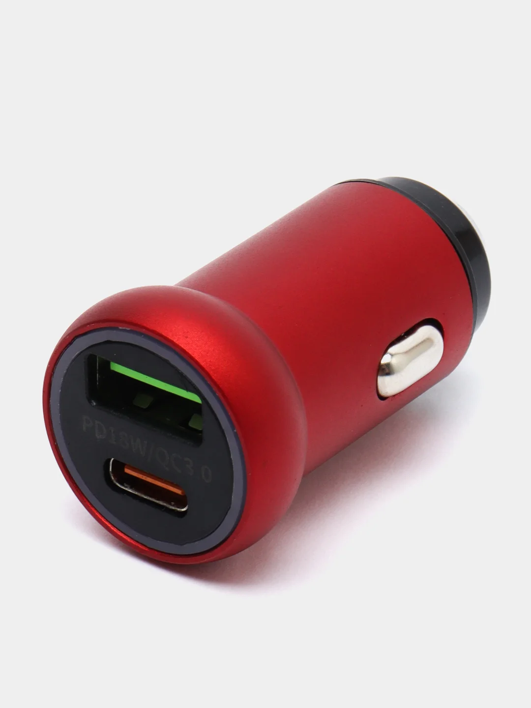 Usb type c в прикуриватель