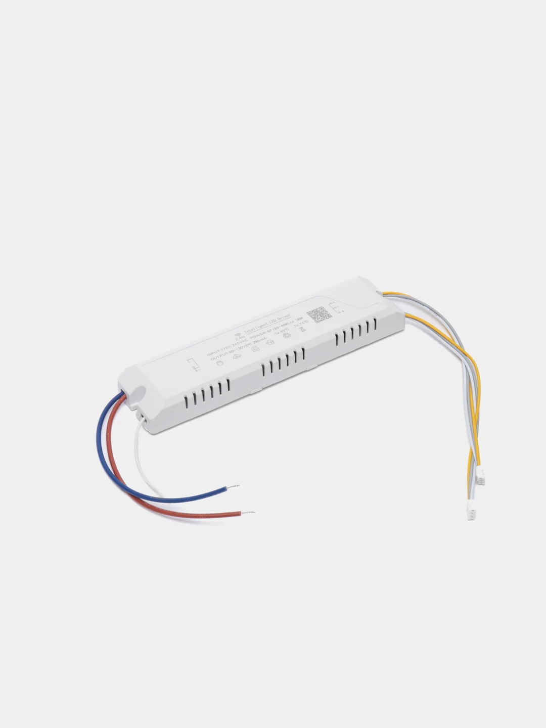 Драйвер для светодиодной люстры с пультом ДУ купить по цене 690 ₽ в ...