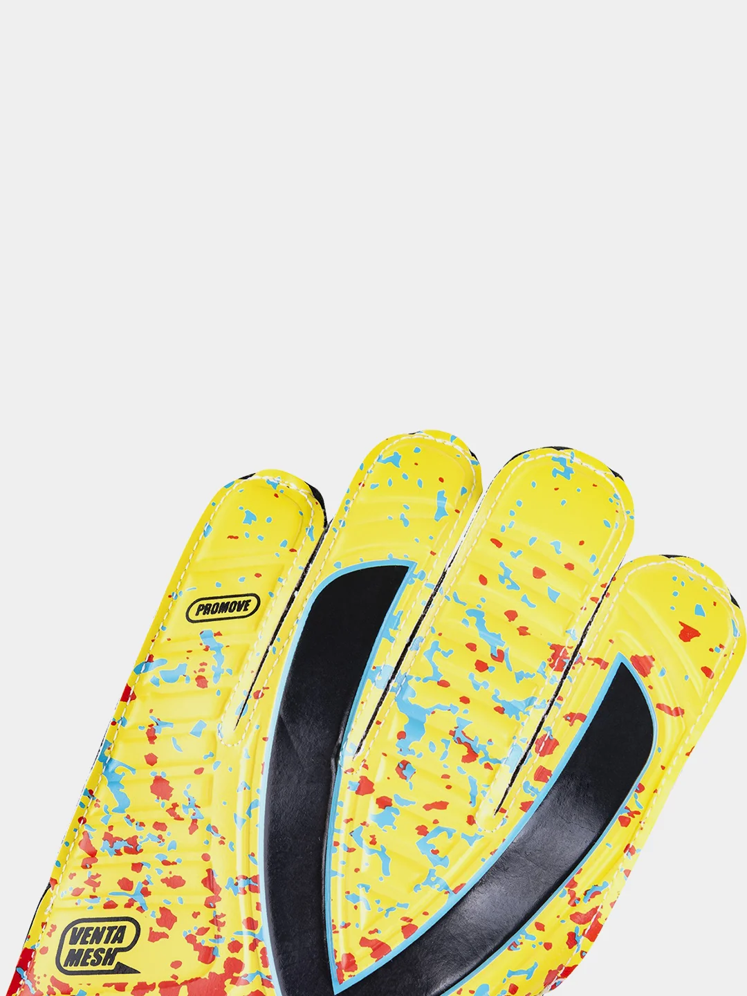 Перчатки вратарские Jogel ONE Wizard AL3 Flat купить по цене 1263 ₽ в ...