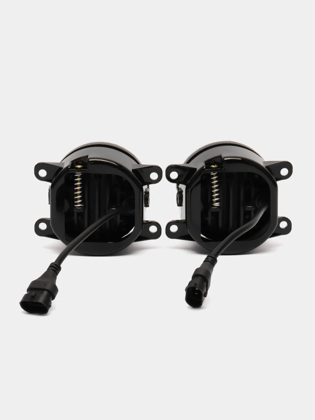 Противотуманные фары LED, светодиодные купить по цене 1599 ₽ в интернет ...