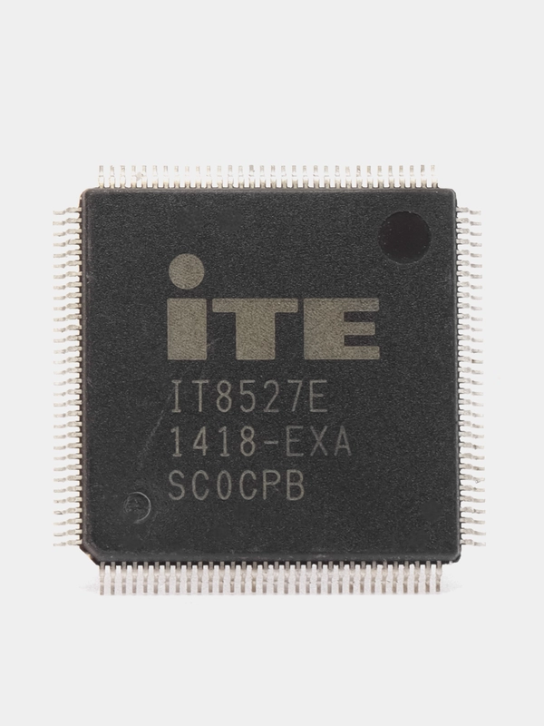 Мультиконтроллер IT8527E купить по цене 459 ₽ в интернет-магазине ...