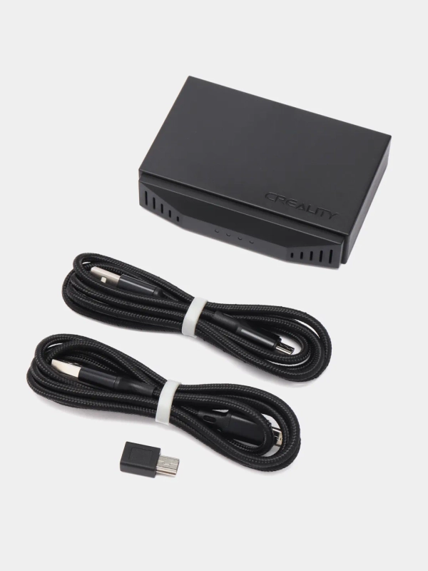 Creality wifi box Приемник-Адаптер для 3D принтера купить по цене 2999 ...