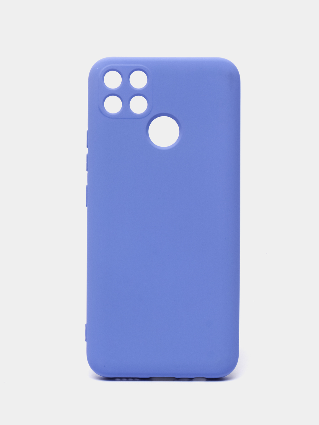 Чехол силиконовый для Realme C25 / C25S, Реалми С25 / С25С, Silicone Cover  купить по цене 242.87 ₽ в интернет-магазине KazanExpress