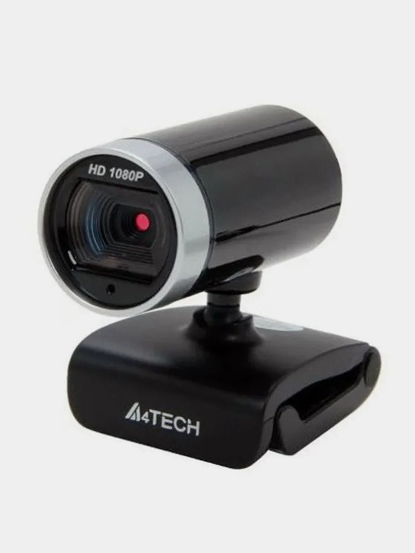 Веб-камера A4Tech PK-910H, 1080p Full HD купить по цене 2501 ₽ в ...