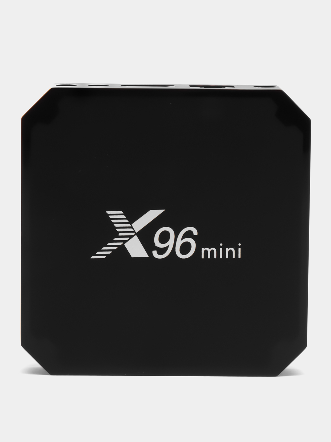 Приставка для цифрового телевидения, ТВ-тюнер, X96 mini Android TV BOX 2 ГБ  купить по цене 2978.25 ? в интернет-магазине Магнит Маркет