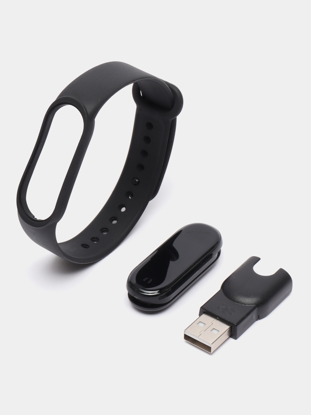 Фитнес-браслет Smart Band M8 купить по цене 540 ₽ в интернет-магазине  Магнит Маркет