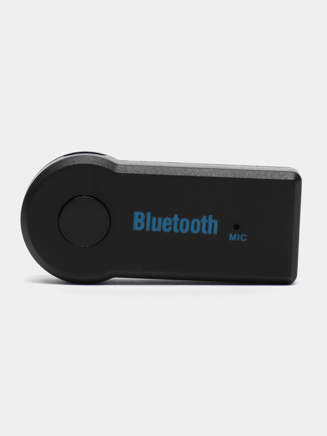 Bluetooth адаптер Rezer BT05 (с АКБ, функция Handsfree, выход jack 3.5 мм)  купить по цене 133.99 ₽ в интернет-магазине Магнит Маркет