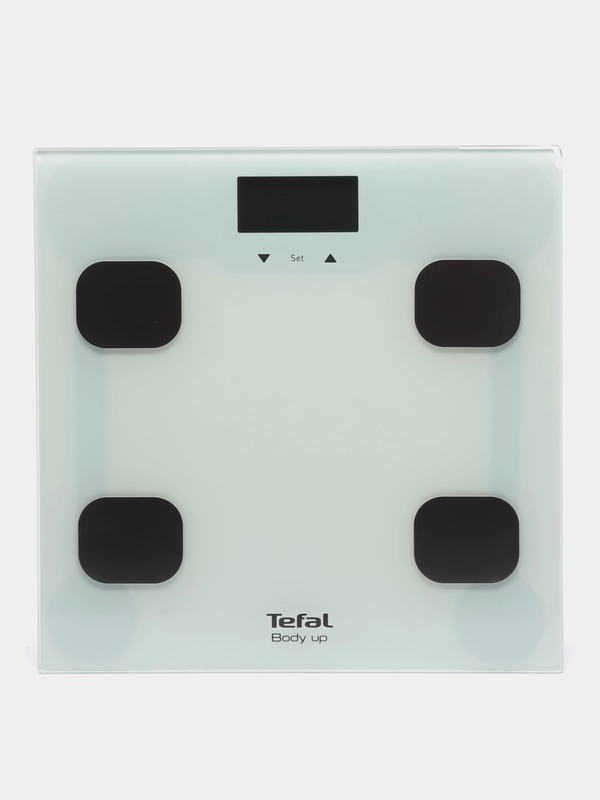 Весы напольные tefal body. Весы напольные tefal body