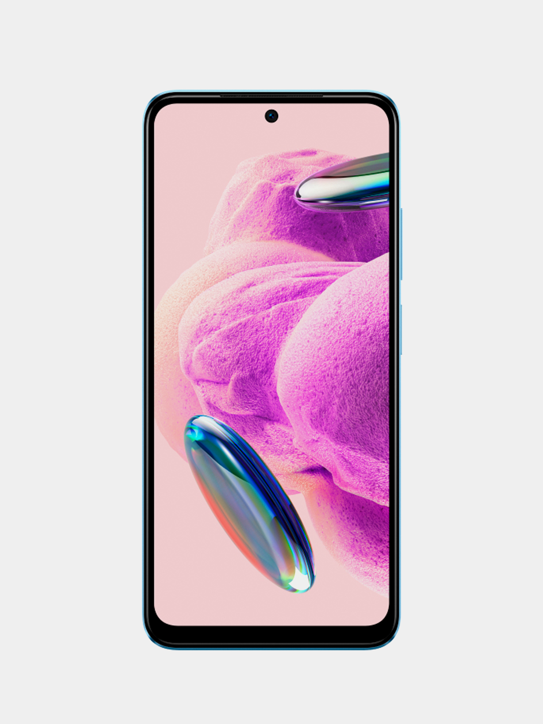 Смартфон Xiaomi Redmi Note 12S, 8/256 Gb купить по цене 20990 ₽ в  интернет-магазине Магнит Маркет