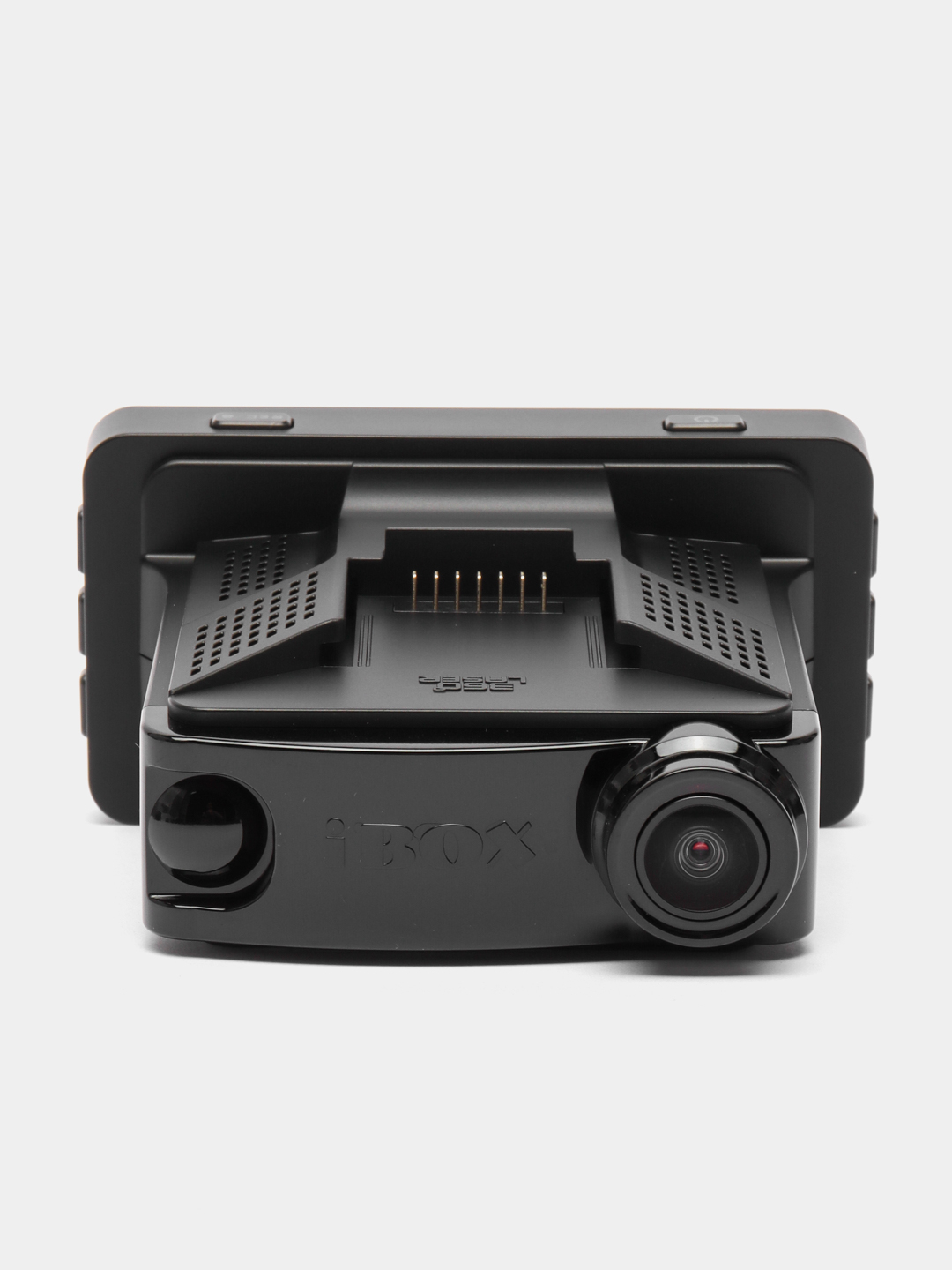 Ibox f5 laserscan wifi signature dual