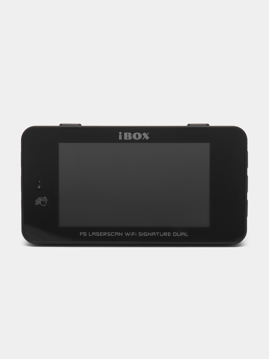 Ibox f5 laserscan wifi signature dual