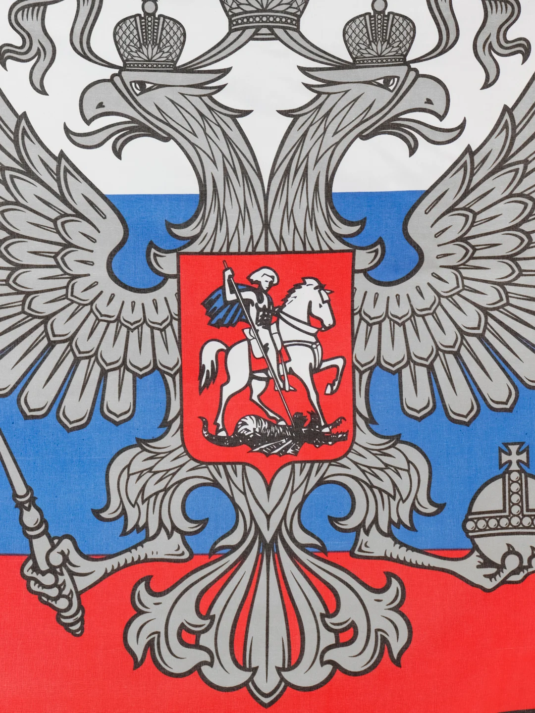 Флаги Z & V купить по цене 999 ₽ в интернет-магазине Магнит Маркет