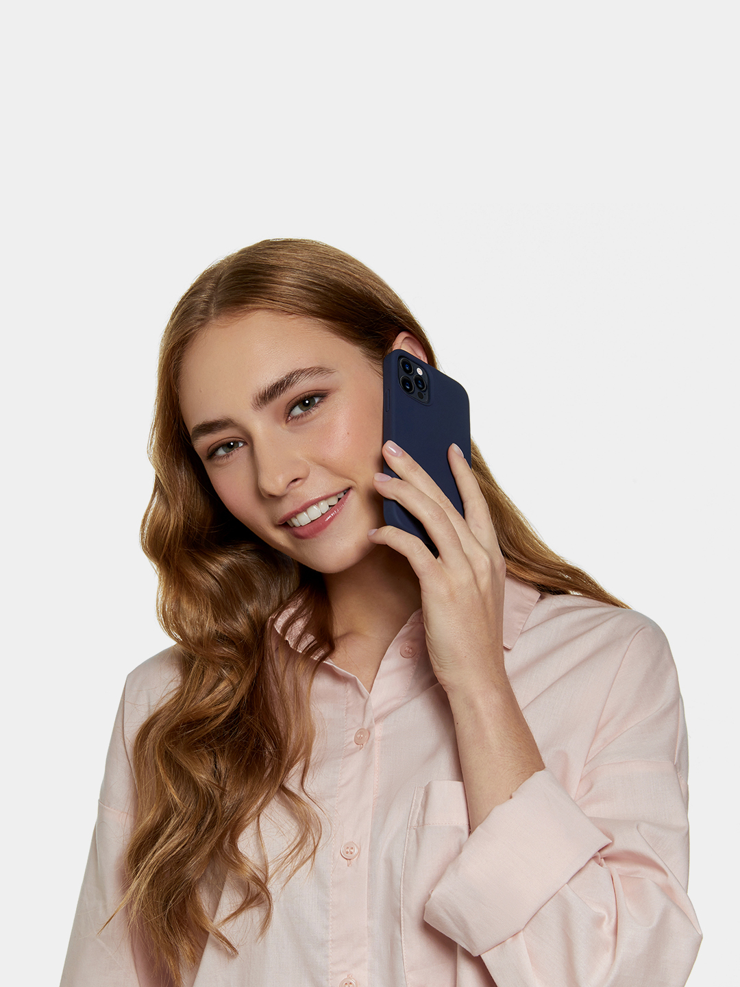 Чехол uBear для iPhone 12 Pro Max, Touch Case (Liquid Silicone) купить по  цене 1690 ₽ в интернет-магазине Магнит Маркет