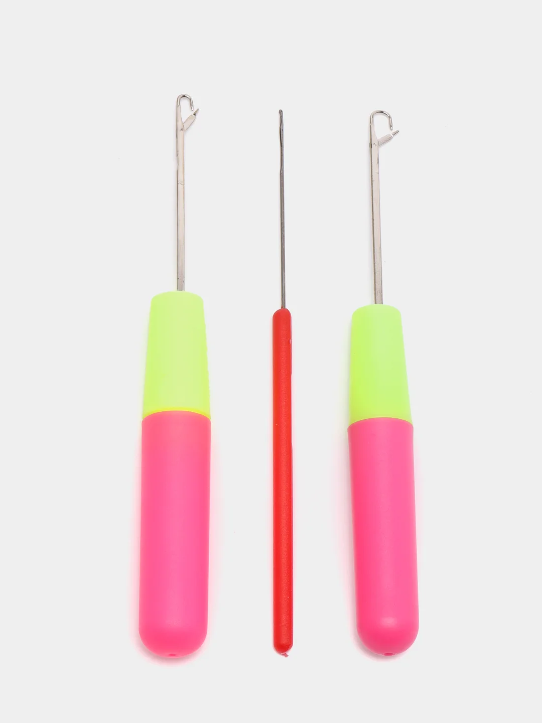 Набор крючков/Крючок для поднятия петель/крючок для плетения купить по ...