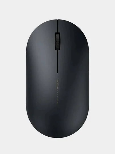 Беспроводная мышь Xiaomi Mijia Wireless Mouse 2, XMWS002TM купить по ...