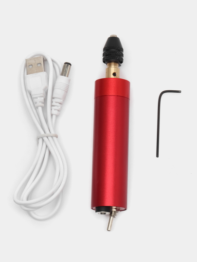 Гравировальная машина / гравер USB