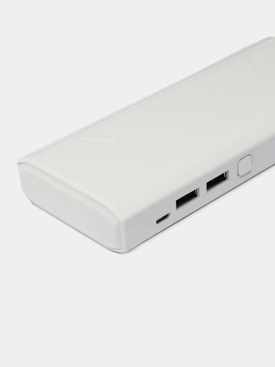 Портативный аккумулятор PowerBank, 20000 mah купить по цене 514 ₽ в ...